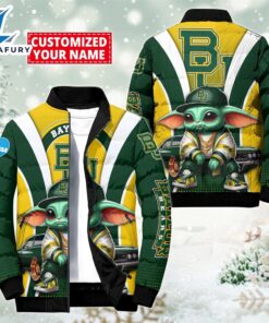 NCAA Baylor Bears Sport Baby…