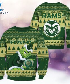 NCAA Colorado State Rams The…