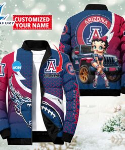 NCAA Disney Betty Boop Arizona…