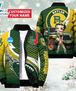 NCAA Disney Betty Boop Baylor…