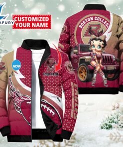 NCAA Disney Betty Boop Boston…