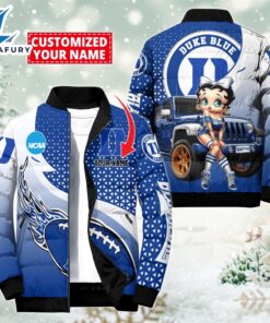 NCAA Disney Betty Boop Duke…