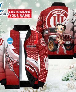 NCAA Disney Betty Boop Indiana…