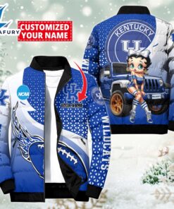 NCAA Disney Betty Boop Kentucky…