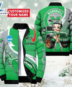 NCAA Disney Betty Boop Marshall…