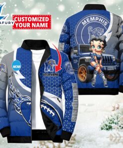 NCAA Disney Betty Boop Memphis…