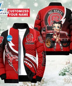 NCAA Disney Betty Boop NC…