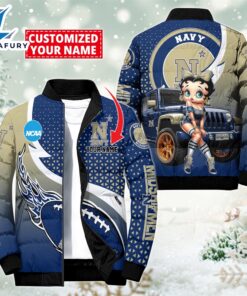 NCAA Disney Betty Boop Navy…