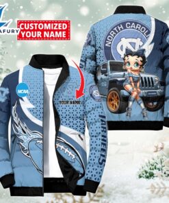 NCAA Disney Betty Boop North…