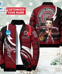 NCAA Disney Betty Boop South…