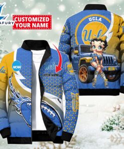 NCAA Disney Betty Boop UCLA…