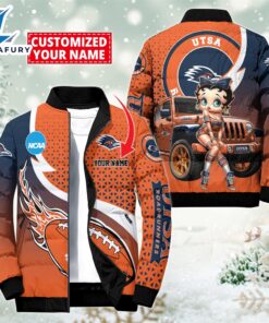 NCAA Disney Betty Boop UTSA…