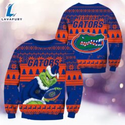 NCAA Florida Gators The Grinch…