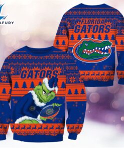 NCAA Florida Gators The Grinch…