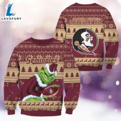 NCAA Florida State Seminoles The…