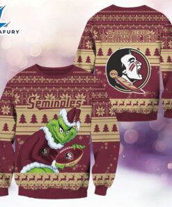 NCAA Florida State Seminoles The…