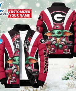 NCAA Georgia Bulldogs Sport Baby…