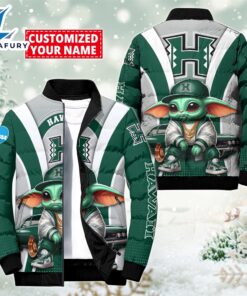 NCAA Hawaii Rainbow Warriors Sport…