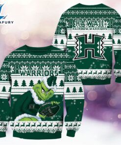 NCAA Hawaii Rainbow Warriors The…