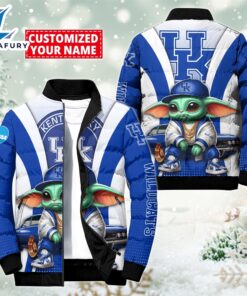 NCAA Kentucky Wildcats Sport Baby…