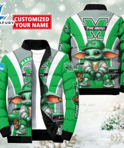 NCAA Marshall Thundering Herd Sport…