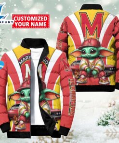 NCAA Maryland Terrapins Sport Baby…