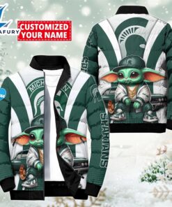 NCAA Michigan State Spartans Sport…