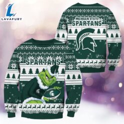 NCAA Michigan State Spartans The…