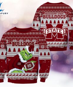 NCAA Mississippi State Bulldogs The…