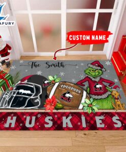 NCAA Northern Illinois Huskies Grinch…