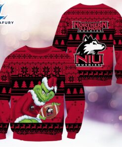 NCAA Northern Illinois Huskies The…