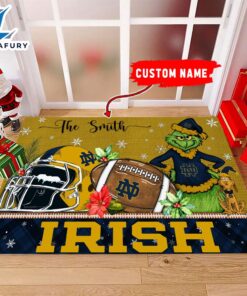 NCAA Notre Dame Fighting Irish…