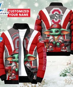 NCAA Ohio State Buckeyes Sport…