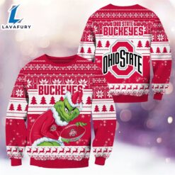 NCAA Ohio State Buckeyes The…