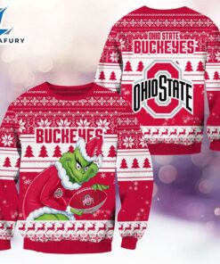 NCAA Ohio State Buckeyes The…