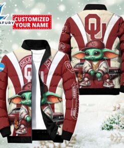 NCAA Oklahoma Sooners Sport Baby…