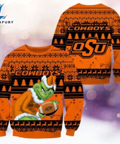 NCAA Oklahoma State Cowboys The…