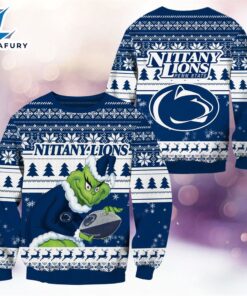 NCAA Penn State Nittany Lions…