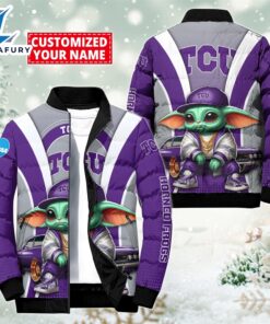 NCAA TCU Horned Frogs Sport…