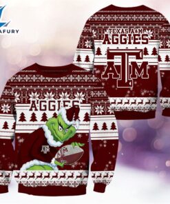 NCAA Texas A_M Aggies The…