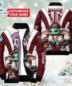 NCAA Texas A&ampM Aggies Sport…