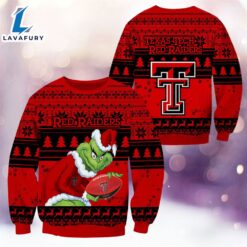 NCAA Texas Tech Red Raiders…