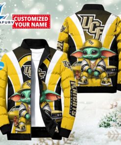 NCAA UCF Knights Sport Baby…