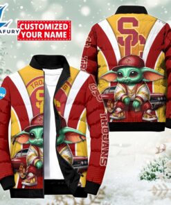 NCAA USC Trojans Sport Baby…