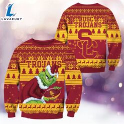 NCAA USC Trojans The Grinch…