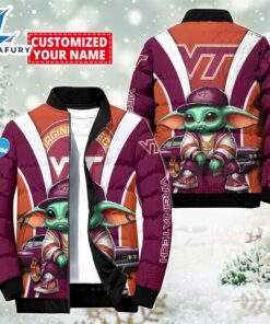 NCAA Virginia Tech Hokies Sport…