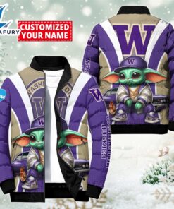 NCAA Washington Huskies Sport Baby…