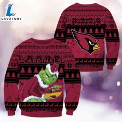 NFL Arizona Cardinals The Grinch…