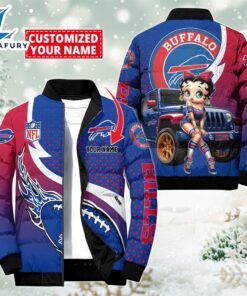 NFL Disney Buffalo Bills Sport…