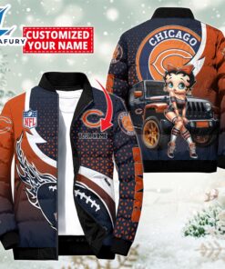 NFL Disney Chicago Bears Sport…